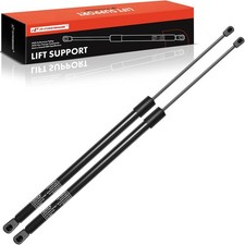 Hatch Rear Liftgate Lift Supports Struts Shocks Compatible with Toyota Models