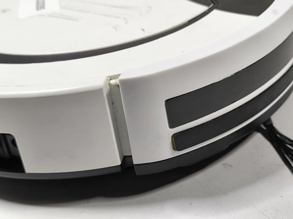 SilverCrest SSR 3000 A1 Staubsauger Roboter - Nicht Metallarbeiten, Für Teile - Bild 3 von 4