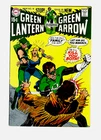 GREEN LANTERN # 78 GREEN ARROW! NEAL ADAMS ART! HIGH GRADE DC BRONZE CGC READY!