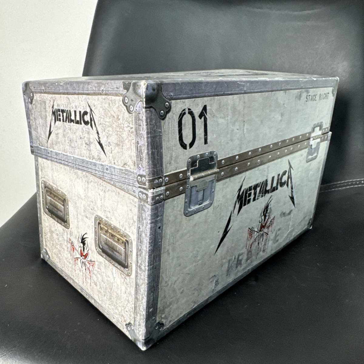 国内盤3CD＋2DVD！メタリカ/LIVE SHIT:BINGE & PURGE Metallica – Live Shit: Binge & Purge – Box Set 3 x CD, 3 x