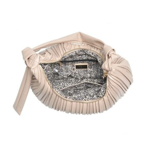 Bolso Hobo Mujer Urban Expressions Demi Rosa B000073 Foto 4 de 4