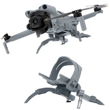 Landing Gear for DJI Mini 5 Pro Foldable Extended Leg Quick Release Drone Stand
