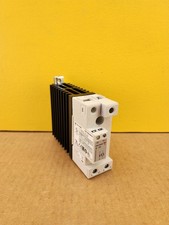 NEW Carlo Gavazzi RGC1A60A40KGU Solid State Relay