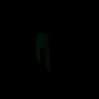 Glow in the Dark White Ghost Minifigure Costume Body Part 1pc For LEGO — photo 7