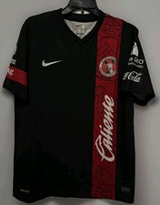 Jersey Xolos De Tijuana Medium Nike