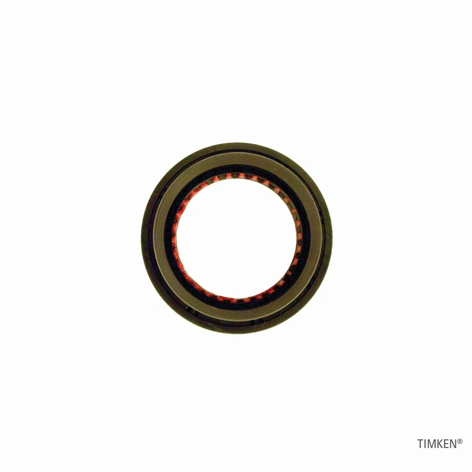 Sello de grasa/aceite Timken 710659 para 06-12 Audi Hummer H3 H3T Q7 Foto 4 de 4