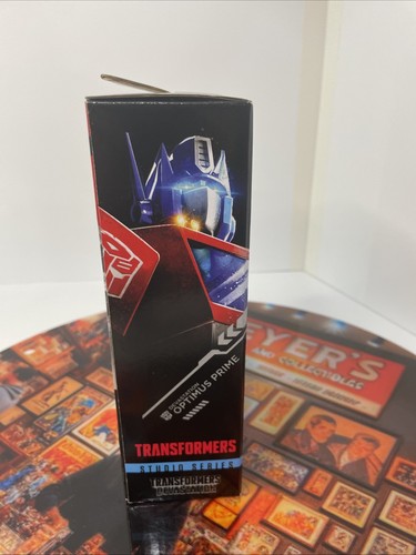 Studio Series Devastation Optimus Prime Transformers Devastation - Picture 18 of 21