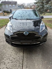 2016 Nissan Leaf SL
