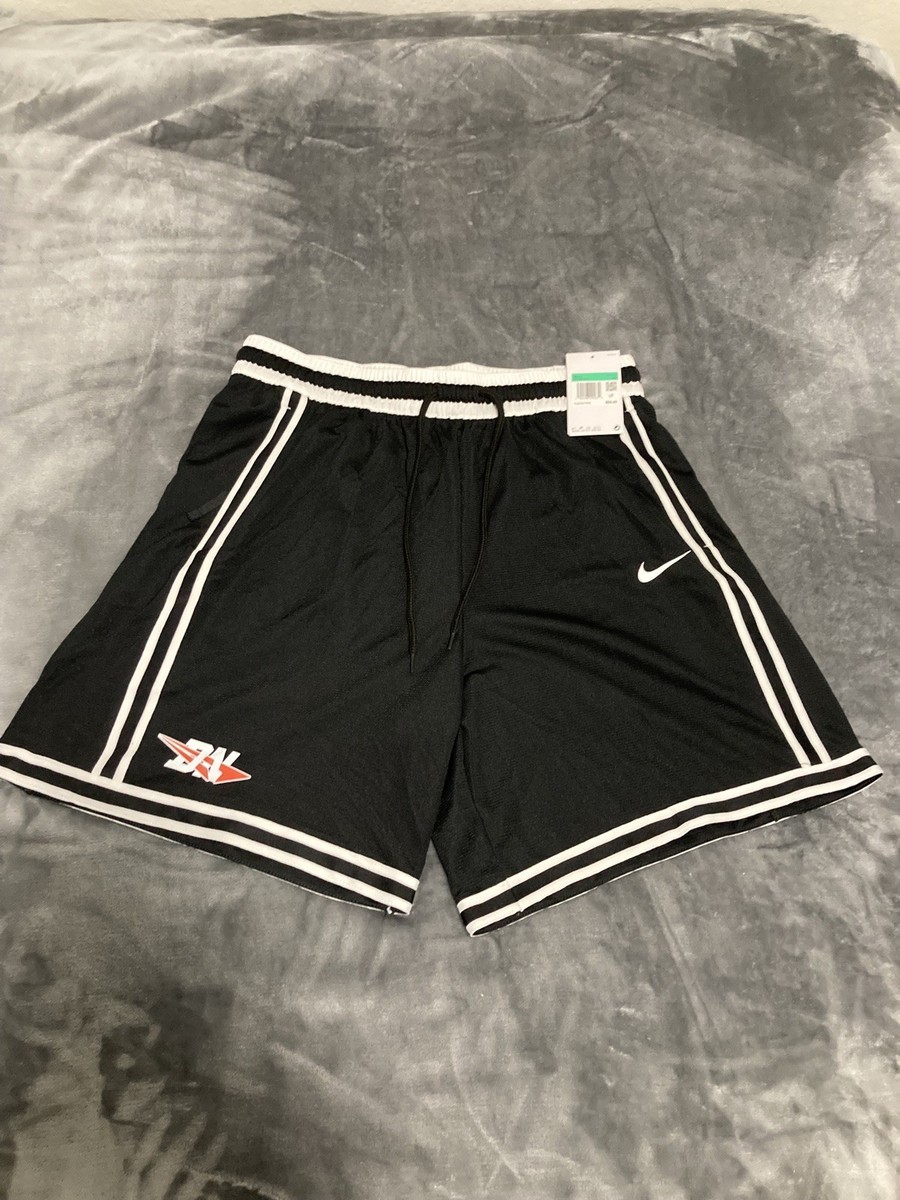 NIKE MEN'S XL- DRI-FIT BASKETBALL SHORTS Drive Nation EYBL Shorts