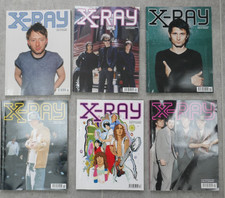 X Ray Magazine for sale | eBay UK