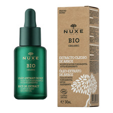 Nuxe Bio - Extrait d'huile de riz Ultimate Night Recovery Oil 30 ml