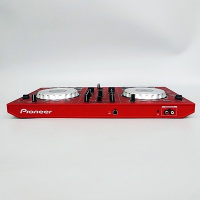 Pioneer DDJ-SB Limited Red Serato DJ Controller 2-Channel DDJ-SB-R