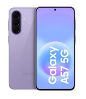 Samsung Galaxy A57 128GB Awesome Lilac