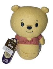 Hallmark Itty Bittys WINNIE THE POOH 2025 Version NEW Plush Stuffed Animal Toy