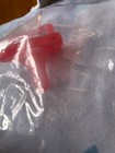 lot of five pacifiers, four sre new in the package and never opened. — photo 10