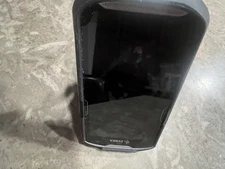 Zebra TC510K 16GB Touchscreen Mobile Barcode Scanner Wi/Grip No Charger No Test