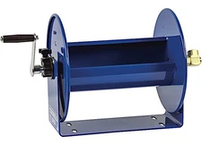 Coxreels 112-3-100 Hand Crank Hose Reel For 3/8" x 100' Hoses 4000 Psi