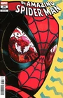 Amazing Spider-Man #26 2026 Gonzo 1:25 Variant Marvel Comics EB104