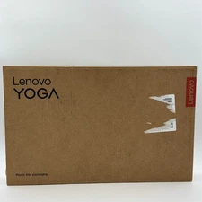 Lenovo Yoga 7i 2-in-1 16" 2K Touch Intel Core Ultra 7 16GB 1TB SSD Storm Grey
