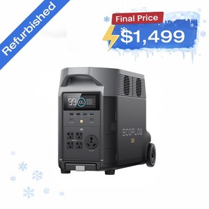 EcoFlow Official Store | eBay Stores