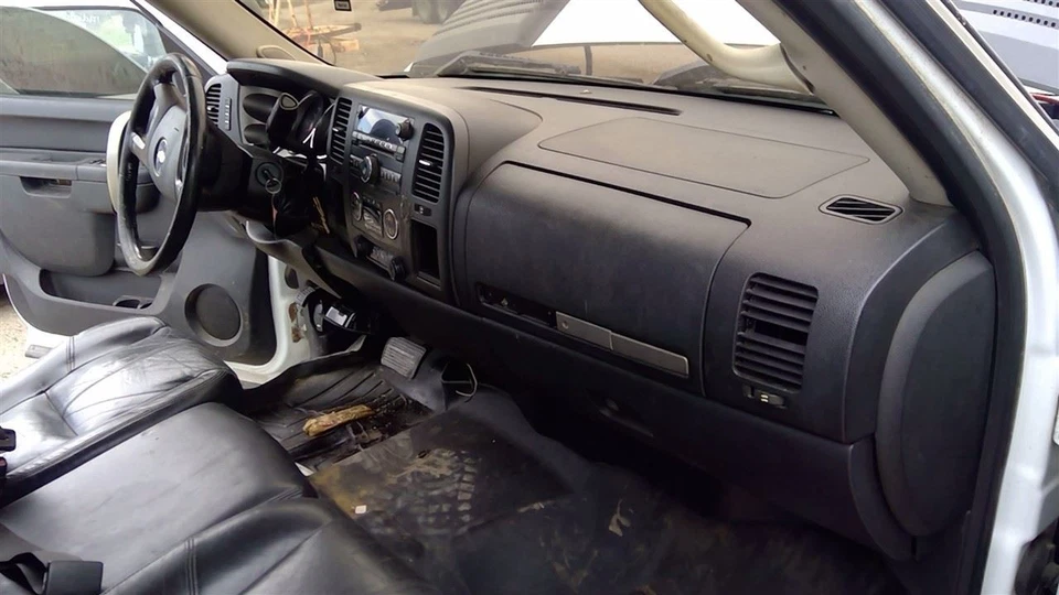 Grupo de velocímetro MPH mercado de EE. UU. compatible con camioneta Silverado 2500 12-14 534842 Foto 3 de 4