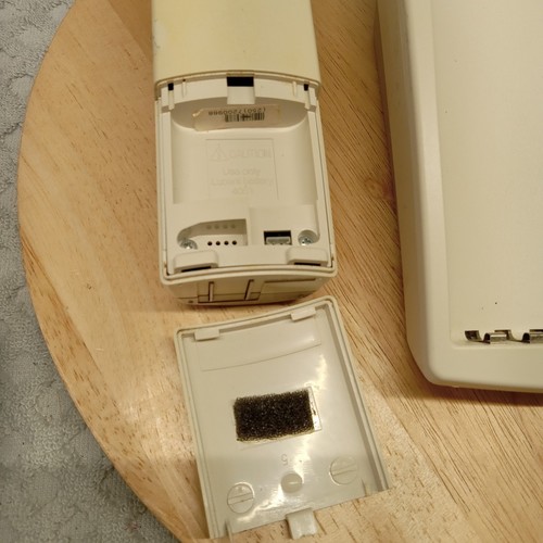 AT&T 7720 25-Channel Cordless Phone CallerID Call Waiting Digital Answer System - Photo 4/7