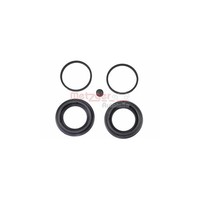 Metzger Reparatursatz, Bremssattel 114-0232 Greenparts FüR, Vorderachse