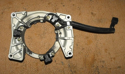 #ad OEM Yamaha V6 Pulsar Coil Assembly PN 69J 85580 00 00 Fits 2003 2011 $28.00