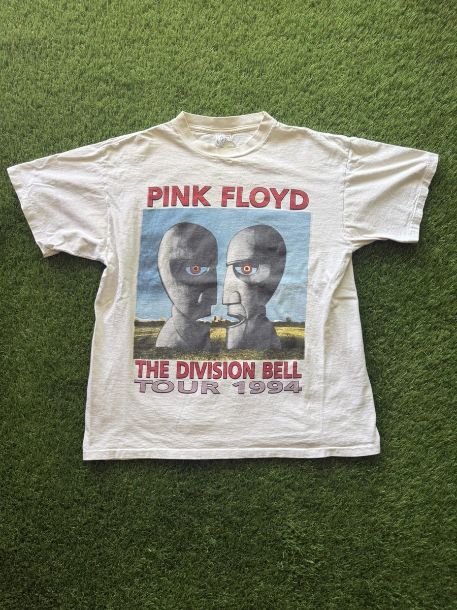 pink floyd division bell shirt products for sale | eBay