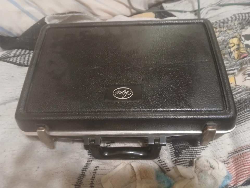 Selmer Signet 特殊单簧管 美国 — 第 2/4 张图片