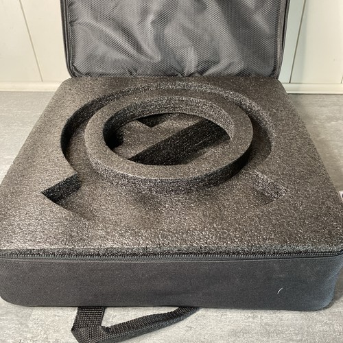NEEWER Carry Bag For 12" Ring Light & Phone Holder & Remote - Picture 4 of 5