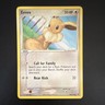 The Pokémon Eevee EX Delta Species Common Regular English 69/113 50 HP Nintendo
