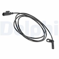Delphi ABS Sensor Raddrehzahl DrehzahlfüHler FüR Mercedes-Benz Sprinter 35-T