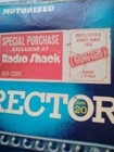 MOTORIZED ERECTOR SET Mark 20 Radio Shack Special Purchase. — photo 4