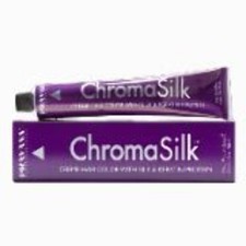 PRAVANA Chroma Silk  Keratin Protein Hair Color 3oz New 10.03