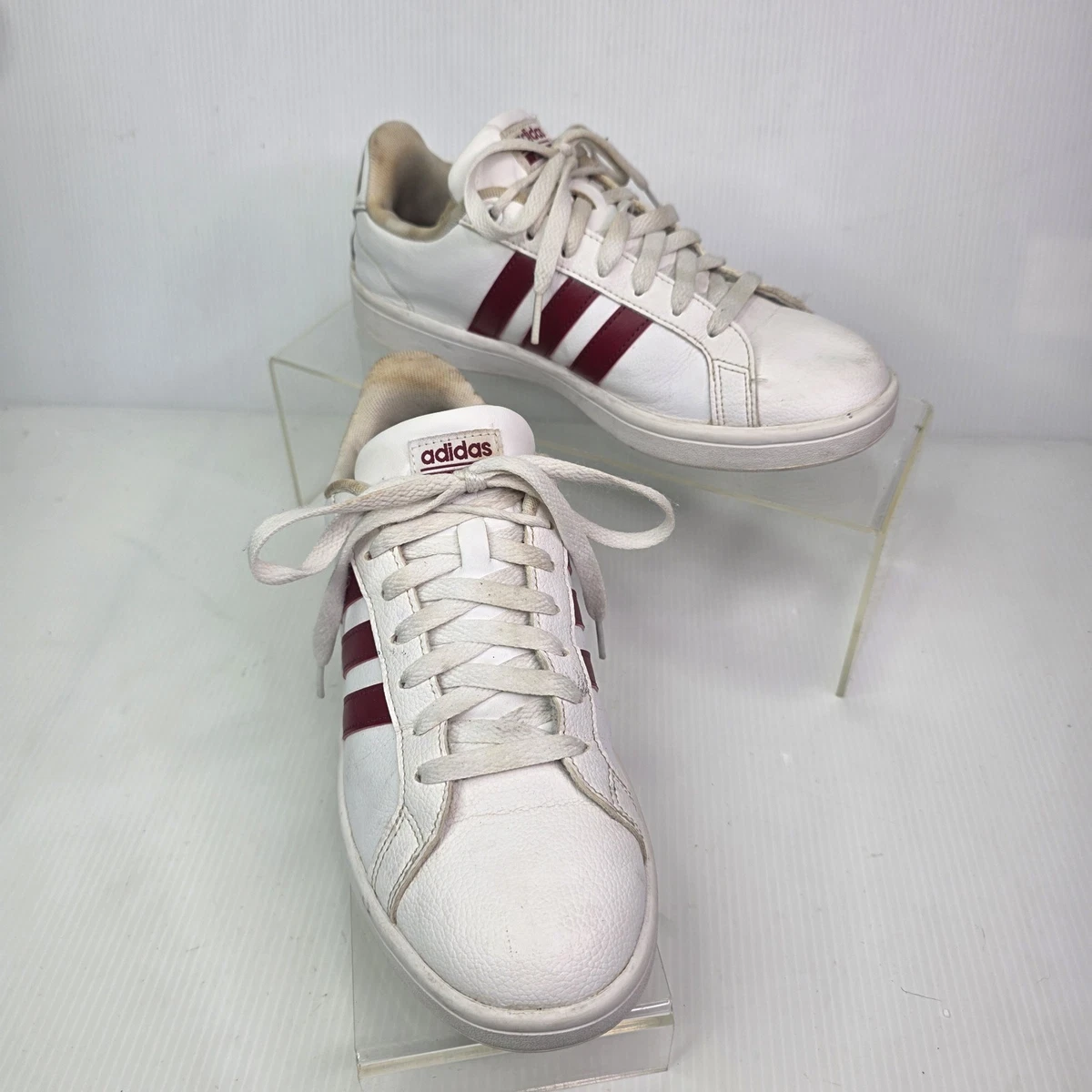 adidas Cloudfoam Advantage Athletic Shoes for Women for sale | eBay