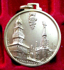 Milano - Medal  Ordre International des Anysetiers Lombardie   1977