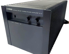YAMAHA B-3 Stereo-Endstufe kostenloser Versand aus Japan