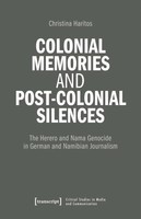 Colonial Memories And Post-Colonial Silences Christina Haritos Taschenbuch 2025