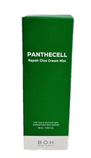 BIOHEAL-BOH Panthecell Repair Cica Cream Mist 60ml Facial Mist Small size New