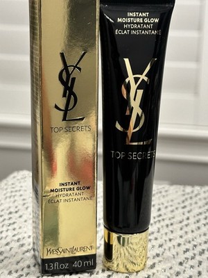 Yves Saint Laurent Top Secrets Instant Moisture Glow -1.3oz