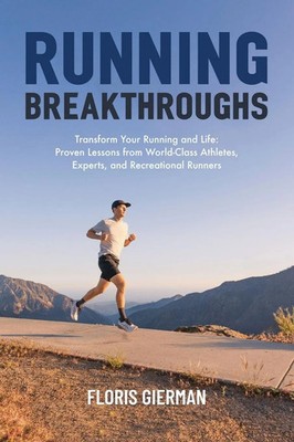 Floris Gierman | Running Breakthroughs | Buch | Englisch (2025)