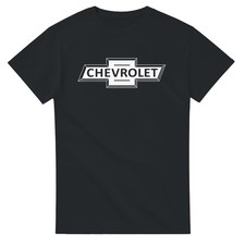 Old Style Chevy Emblem T-Shirt