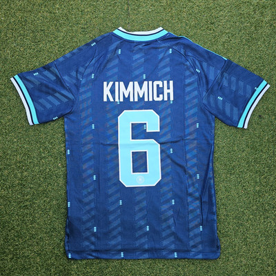 DFB Germany 26 away Shirt World Cup 2026 Player Jersey