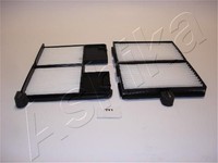 Ashika 21-TY-TY1 Filter FüR Innenraumluft Innenraumfilter Filter FüR Toyota