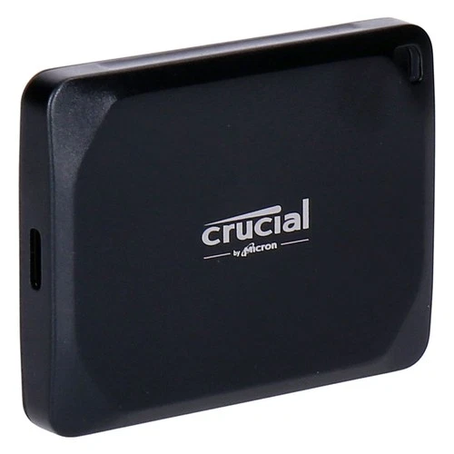 Crucial X10 Pro ext. Portable SSD 4TB