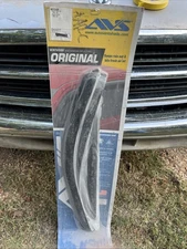 2005-2022 Nissan Frontier/Navara Crew Cab Ventshade Set