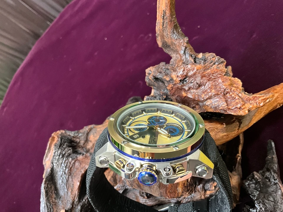 Daniel Steiger Modelo Nº DS 4100-M Foto 2 de 4