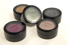 La Femme Eye Shadow Large Pan Compact U Pick Color Drag Queen DISCONTINUED