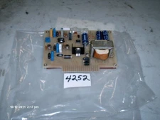 DEBAN Enterprises Transmitter Board 1350/C/25-125F/F/4-20 Range Hi 125 F Lo 25 F